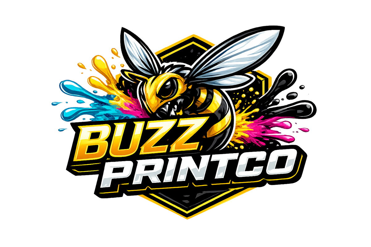 Buzz Print Co